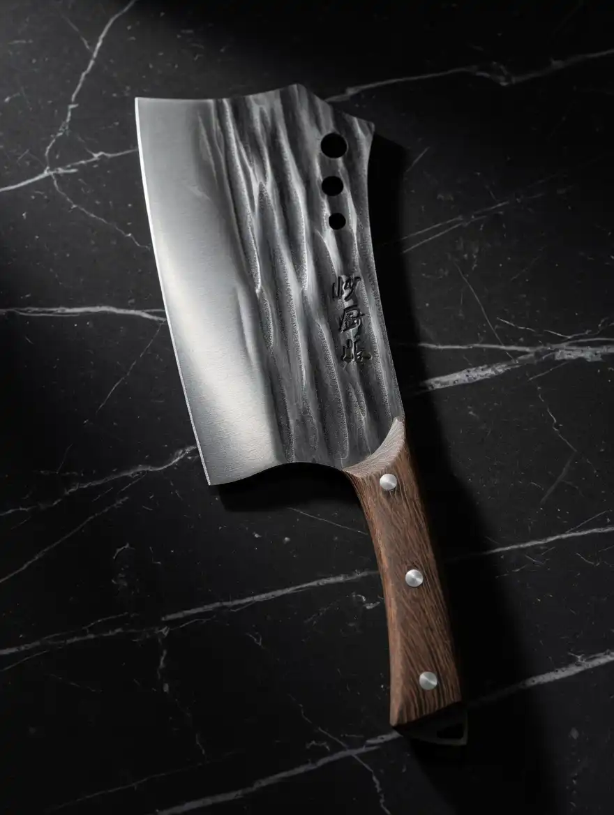 ছোট হাড্ডি মাংস কাটার চাপাতি model c125
