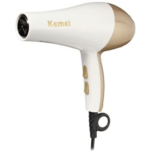 Kemey KM-810 Hair Dryer