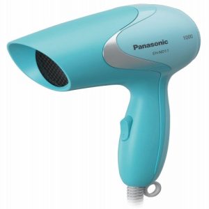 PANASONIC 1000W Hair Dryer EH-ND11